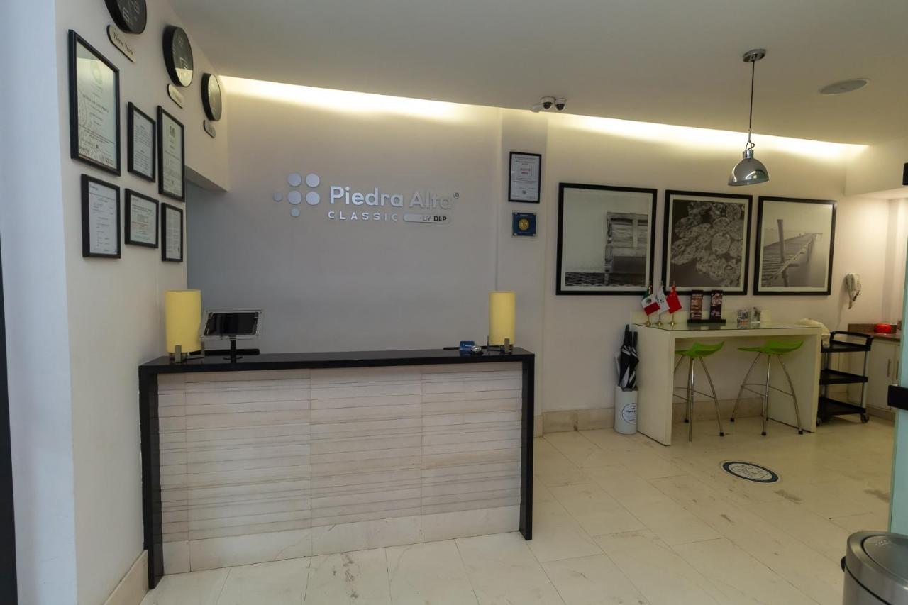 Hoteles Piedra Alta By De Los Perez San Andrés Tuxtla Exterior photo