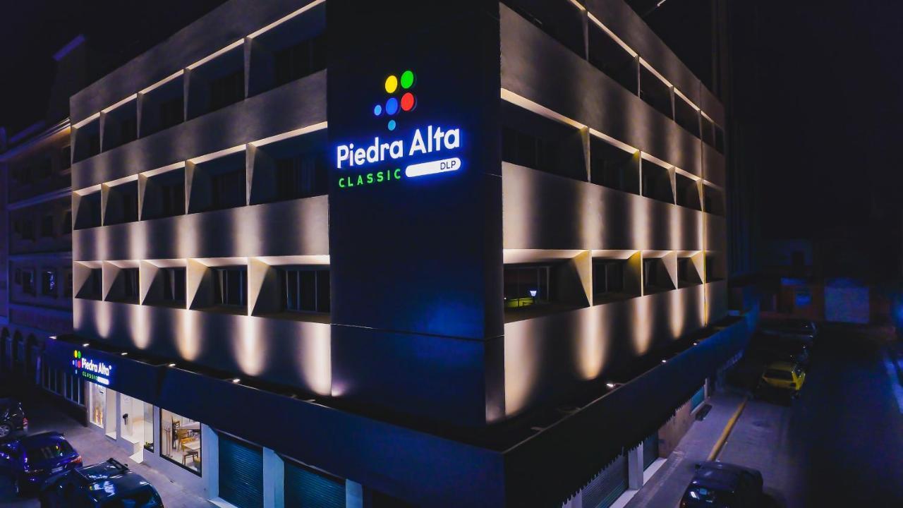 Hoteles Piedra Alta By De Los Perez San Andrés Tuxtla Exterior photo