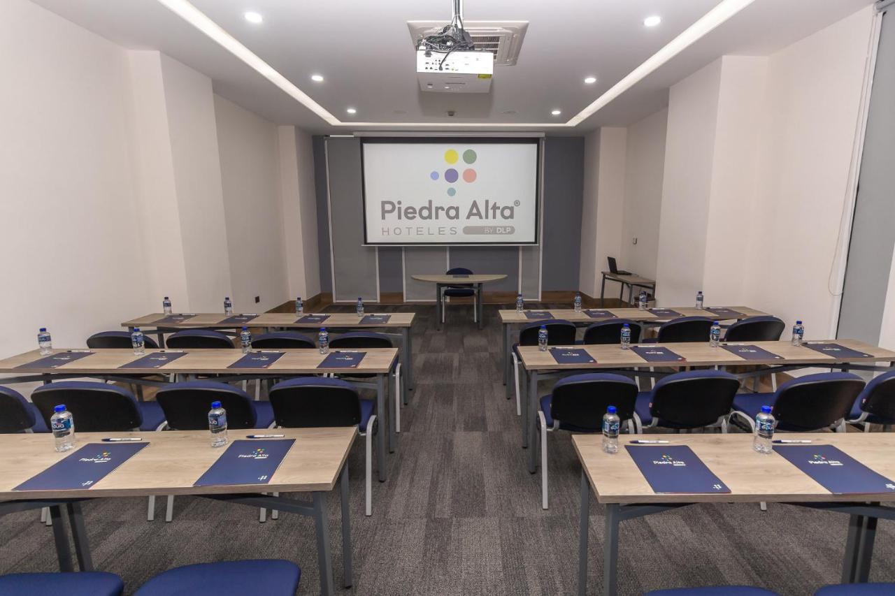 Hoteles Piedra Alta By De Los Perez San Andrés Tuxtla Exterior photo